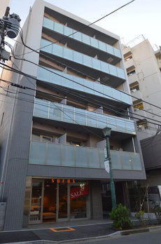 アンジェラ神宮前 