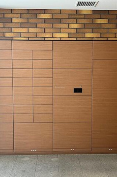 Ａ－ｓｔａｎｄａｒｄ渋谷桜丘 