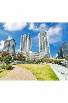 ＴＨＥ　ＴＯＫＹＯ　ＴＯＷＥＲＳ　ＭＩＤ 