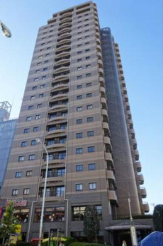 センテニアルタワー 