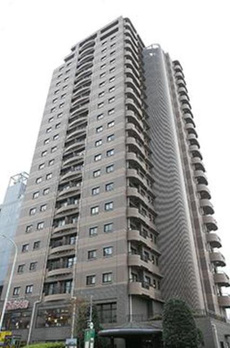 センテニアルタワー 