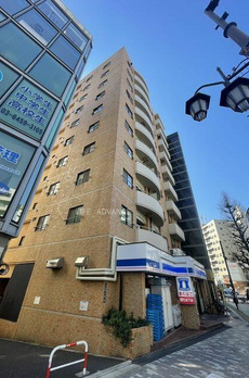 ルモン広尾 