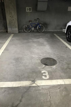 碑文谷マンション 