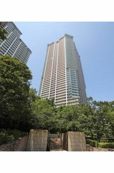 アーバンドックパークシティ豊洲 