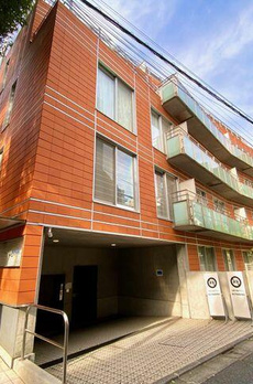 カスタリア西麻布霞町 
