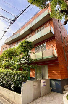 カスタリア西麻布霞町 