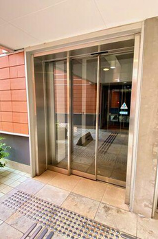 カスタリア西麻布霞町 