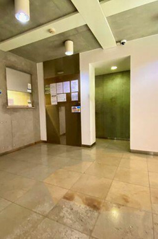 カスタリア西麻布霞町 