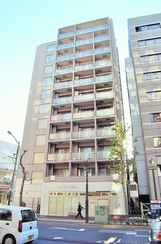 ヴィルラフィーネ東新宿 