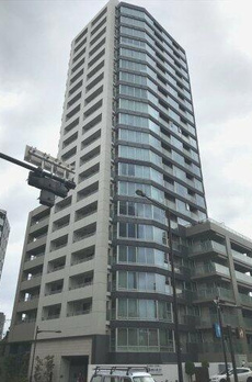 パークタワー渋谷本町 
