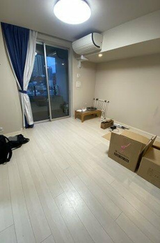 パークタワー渋谷本町 