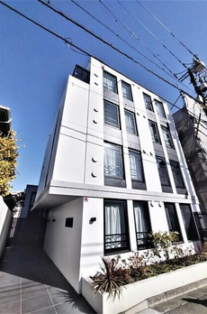 Ｒｅｖｅ　Ｒｅｓｉｄｅｎｃｅ　市ヶ谷 