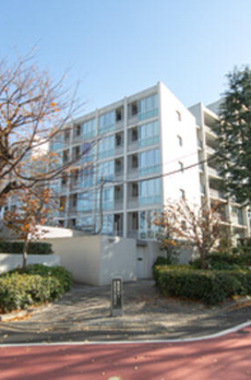 ガーデニエール砧　ＷＥＳＴ 