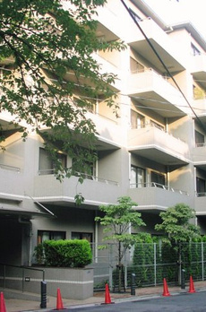 ＮＫ青山ホームズ 
