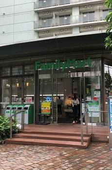 ラフォンテ渋谷３丁目 