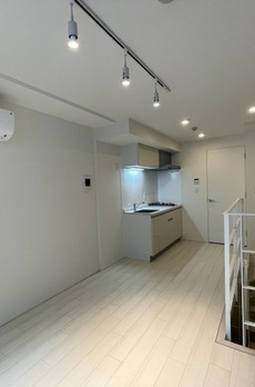 GRANPASEO東新宿Ⅱ 