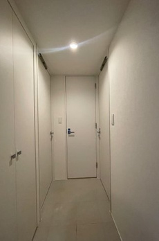 GRANPASEO東新宿Ⅱ 