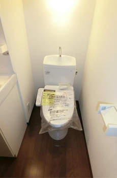 ユーズマンション 