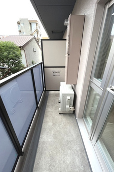 パークアクシス錦糸町スタイルズ 