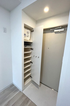 パークアクシス錦糸町スタイルズ 