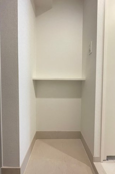 ブレシア多摩川レジデンス 