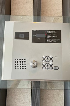ブレシア多摩川レジデンス 