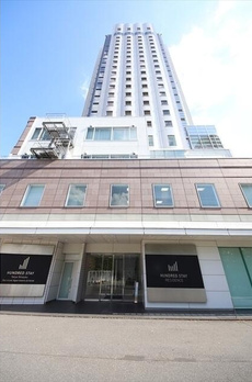 ＨＵＮＤＲＥＤ　ＳＴＡＹ　ＲＥＳＩＤＥＮＣＥ 