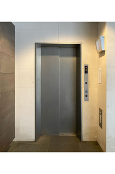 エルスタンザ白金台 