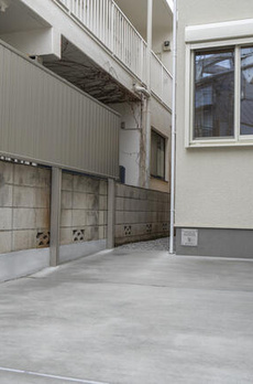 プロトン目黒本町４丁目 
