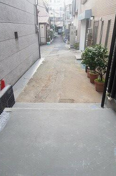 チャルテ湯島 