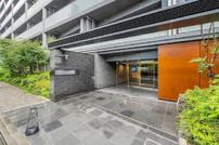 パークナード目黒