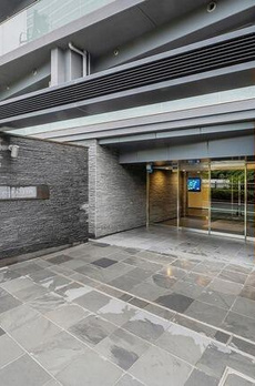 パークナード目黒 