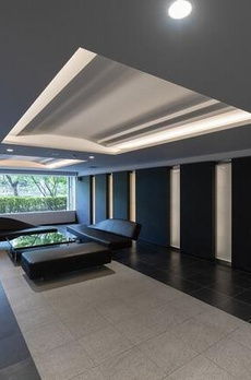 パークナード目黒 