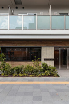 ＪＰ　ｎｏｉｅ　　錦糸町 