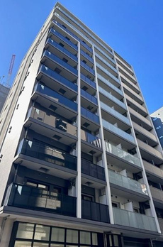 アーバネックス日本橋横山町 