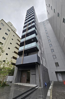 オーキッドレジデンス渋谷富ヶ谷 