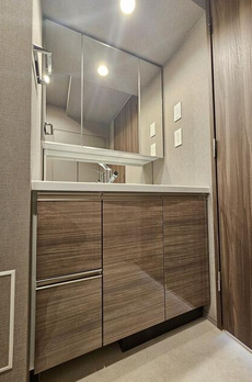 オーキッドレジデンス渋谷富ヶ谷 