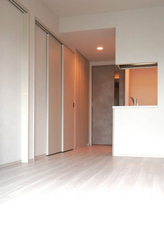 Ｊ．ＧＲＡＮ　Ｃｏｕｒｔ　品川西大井ＷＥＳＴ 