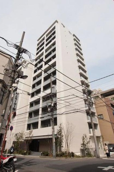 プライムメゾン神保町 