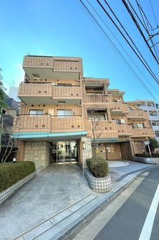 ファミールグラン恵比寿 