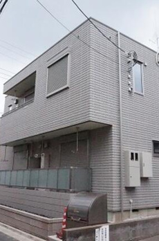 メゾン文園 