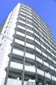 エスティメゾン赤羽 