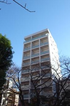 Ｂｅｌｌ　Ｆａｃｅ　東麻布　Ｔｅｒｒａｓｓｅ 