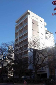 Ｂｅｌｌ　Ｆａｃｅ　東麻布　Ｔｅｒｒａｓｓｅ 