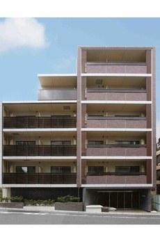 ディームス初台Ⅱ 