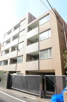 アルス代々木参宮橋コートアデリオン 