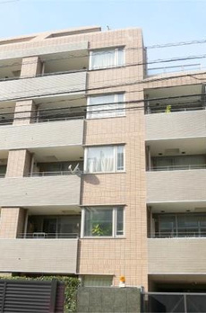 アルス代々木参宮橋コートアデリオン 