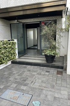 ステートリーホームス元麻布 