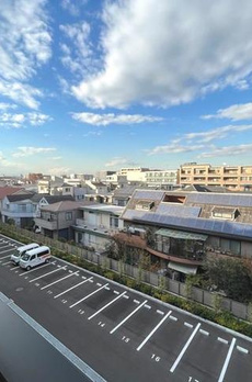 ラティエラ武蔵小杉 