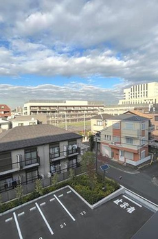 ラティエラ武蔵小杉 